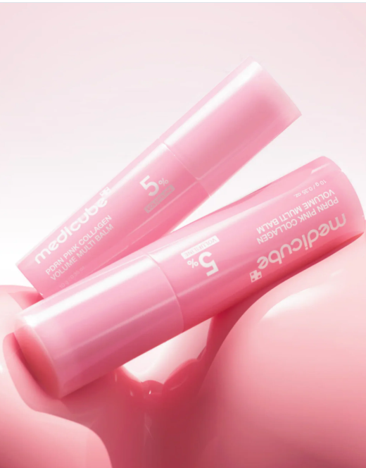 Collagen Balsamo Medicube