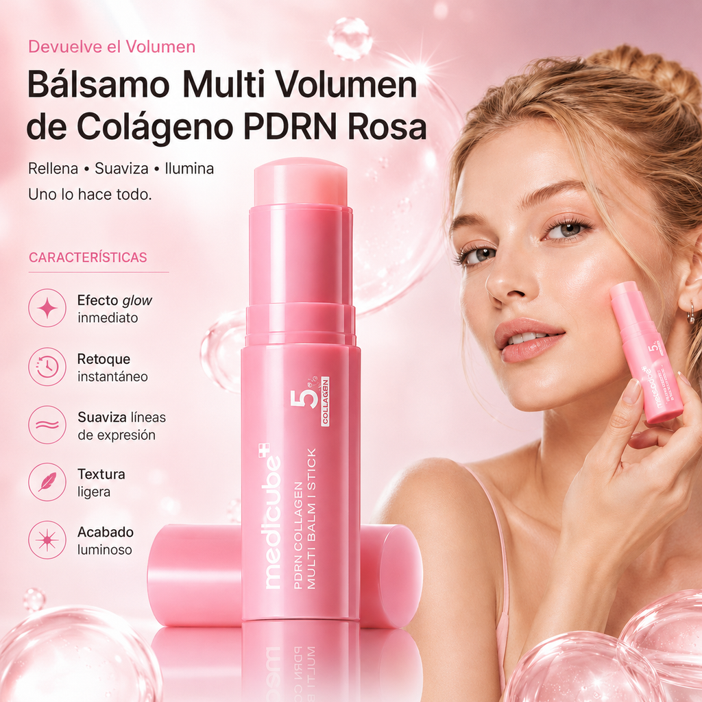 Collagen Balsamo Medicube