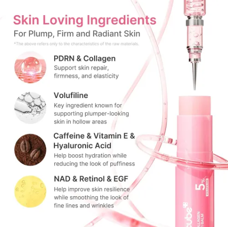 Collagen Balsamo Medicube